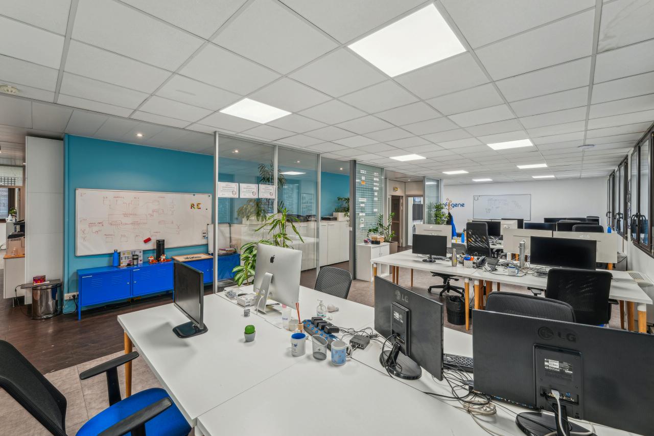 Bureau Neuilly-sur-Seine 690m² Location bureau Neuilly-sur-Seine Hauts-de-Seine OLBUR2201676 7